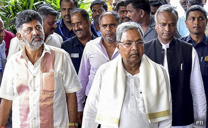 24 Ministers To Take Oath On Saturday In Siddaramaiah