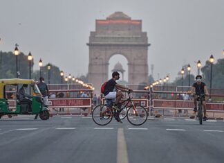 Heatwave Unlikely In Delhi For Another Week: Weather Office