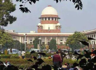 Supreme Court Junks Ex ISRO Scientist