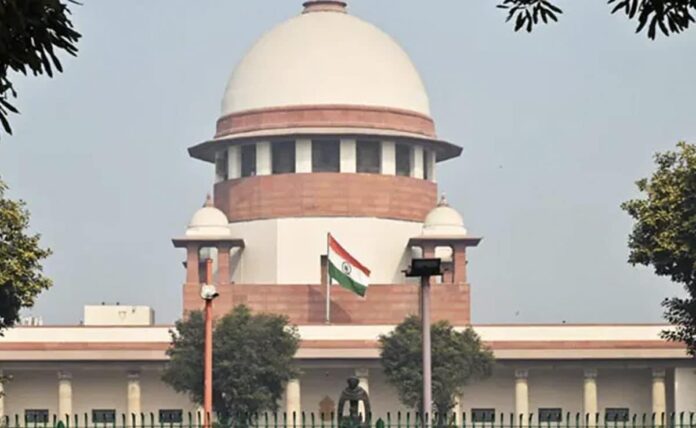 Only Centre Can Conduct Caste Census, Supreme Court Told