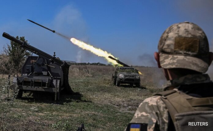 US Announces $250 Million Military Package For Ukraine