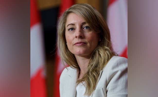 Canada Forced To Repatriate 41 Diplomats From India: Foreign Minister