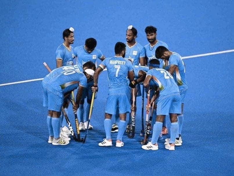 Asian Champions Trophy Hockey, India vs Pakistan Live Updates: Score Tied At 1-1, 3rd Quarter Begins