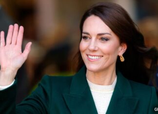 New Kate Middleton Video, Photos Spark Conspiracy Theories, Again